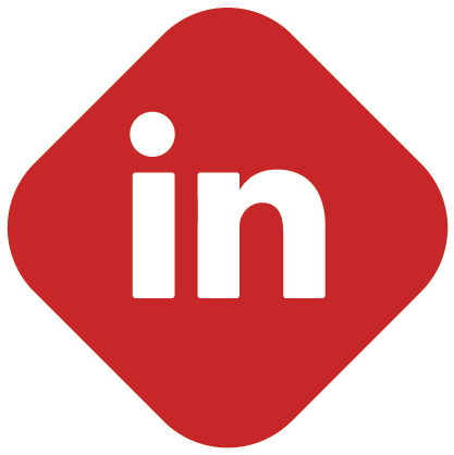 Linkedin Icon